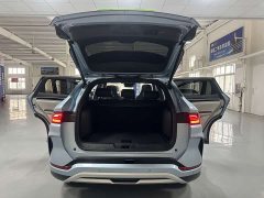 BYD Song PLUS New Energy Honor Edition DM-i 150km Flagship PLUS - фото 16