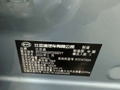 BYD Song PLUS New Energy Honor Edition DM-i 150km Flagship PLUS - фото 17