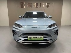 BYD Song PLUS New Energy Honor Edition DM-i 150km Flagship PLUS - фото 2