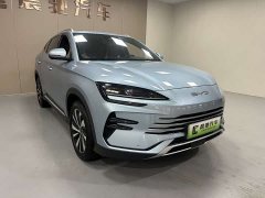 BYD Song PLUS New Energy Honor Edition DM-i 150km Flagship PLUS - фото 3
