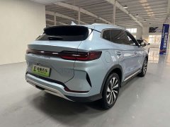 BYD Song PLUS New Energy Honor Edition DM-i 150km Flagship PLUS - фото 4