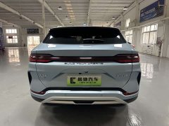 BYD Song PLUS New Energy Honor Edition DM-i 150km Flagship PLUS - фото 5