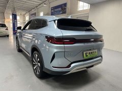 BYD Song PLUS New Energy Honor Edition DM-i 150km Flagship PLUS - фото 6