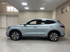 BYD Song PLUS New Energy Honor Edition DM-i 150km Flagship PLUS - фото 7