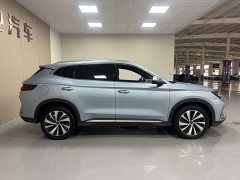 BYD Song PLUS New Energy Honor Edition DM-i 150km Flagship PLUS - фото 8