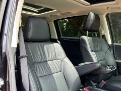Honda Odyssey 2.0L e:HEV Supreme Edition - фото 12