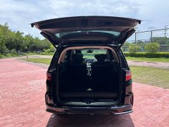 Honda Odyssey 2.0L e:HEV Supreme Edition - фото 13