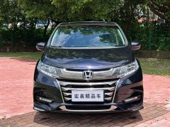 Honda Odyssey 2.0L e:HEV Supreme Edition - фото 3