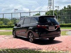 Honda Odyssey 2.0L e:HEV Supreme Edition - фото 4
