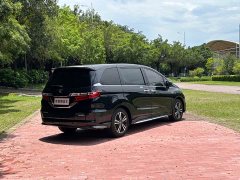 Honda Odyssey 2.0L e:HEV Supreme Edition - фото 6