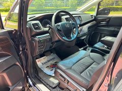 Honda Odyssey 2.0L e:HEV Supreme Edition - фото 7