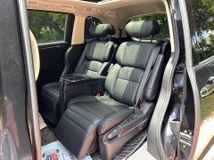Honda Odyssey 2.0L e:HEV Supreme Edition - фото 8