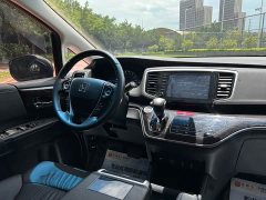 Honda Odyssey 2.0L e:HEV Supreme Edition - фото 9