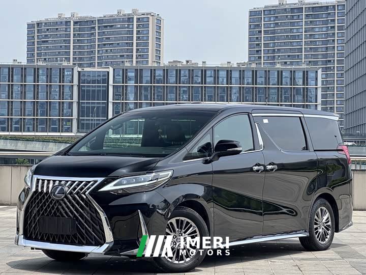BYD Wilfa 2020 Shuangqing 2.5L HV Premium Edition - автомобиль из Китая