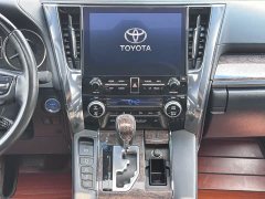 BYD Wilfa 2020 Shuangqing 2.5L HV Premium Edition - фото 14