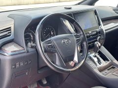 BYD Wilfa 2020 Shuangqing 2.5L HV Premium Edition - фото 5