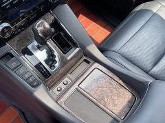 BYD Wilfa 2020 Shuangqing 2.5L HV Premium Edition - фото 6