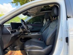 Chery Arrizo 8 1.6T DCT Smart - фото 10