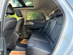 Chery Arrizo 8 1.6T DCT Smart - фото 12