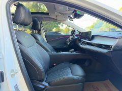 Chery Arrizo 8 1.6T DCT Smart - фото 13