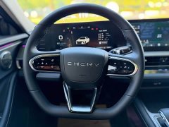 Chery Arrizo 8 1.6T DCT Smart - фото 15
