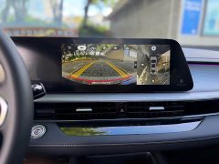 Chery Arrizo 8 1.6T DCT Smart - фото 19