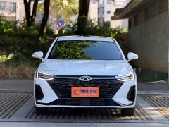 Chery Arrizo 8 1.6T DCT Smart - фото 2