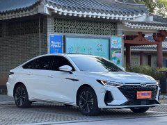 Chery Arrizo 8 1.6T DCT Smart - фото 3