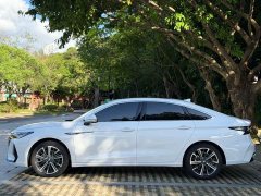 Chery Arrizo 8 1.6T DCT Smart - фото 4