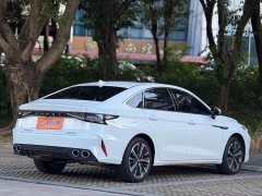Chery Arrizo 8 1.6T DCT Smart - фото 6