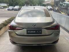 Lexus ES 200 Excellence Edition - фото 6