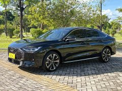 Chery Arrizo 8 PRO 1.6T DCT Luxury - фото 1