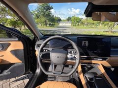Chery Arrizo 8 PRO 1.6T DCT Luxury - фото 11