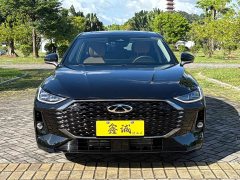 Chery Arrizo 8 PRO 1.6T DCT Luxury - фото 3