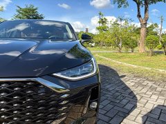 Chery Arrizo 8 PRO 1.6T DCT Luxury - фото 4