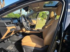 Chery Arrizo 8 PRO 1.6T DCT Luxury - фото 8