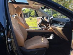 Chery Arrizo 8 PRO 1.6T DCT Luxury - фото 9