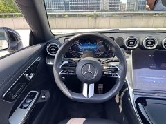 Mercedes-Benz CLE 2024 CLE 260 Convertible Coupe - фото 10