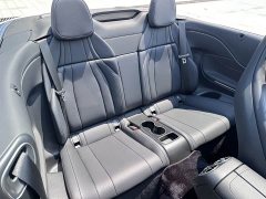 Mercedes-Benz CLE 2024 CLE 260 Convertible Coupe - фото 11