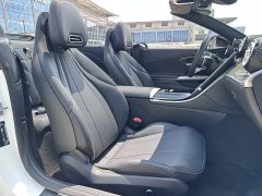 Mercedes-Benz CLE 2024 CLE 260 Convertible Coupe - фото 12