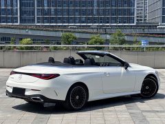 Mercedes-Benz CLE 2024 CLE 260 Convertible Coupe - фото 14