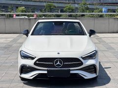 Mercedes-Benz CLE 2024 CLE 260 Convertible Coupe - фото 2