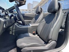 Mercedes-Benz CLE 2024 CLE 260 Convertible Coupe - фото 4
