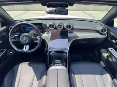 Mercedes-Benz CLE 2024 CLE 260 Convertible Coupe - фото 8