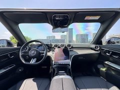 Mercedes-Benz CLE 2024 CLE 260 Convertible Coupe - фото 9