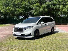 Honda Odyssey 2022 2.0L e:HEV Rui Yaoxiang Edition - фото 1
