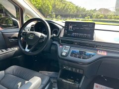 Honda Odyssey 2022 2.0L e:HEV Rui Yaoxiang Edition - фото 10