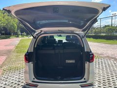 Honda Odyssey 2022 2.0L e:HEV Rui Yaoxiang Edition - фото 11
