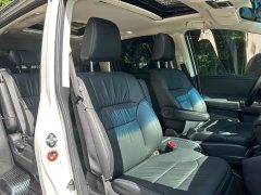 Honda Odyssey 2022 2.0L e:HEV Rui Yaoxiang Edition - фото 12