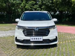 Honda Odyssey 2022 2.0L e:HEV Rui Yaoxiang Edition - фото 3